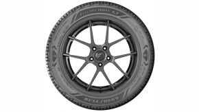 Goodyear เปิดตัว Goodyear ElectricDrive GT ยางที่เกิดมาเพื่อรถยนต์ไฟฟ้า